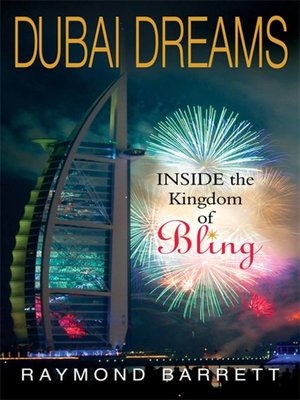 cover image of Dubai Dreams